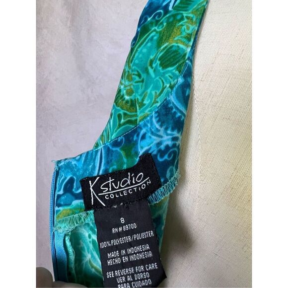 Slip Style Sundress - Picture 6 of 6